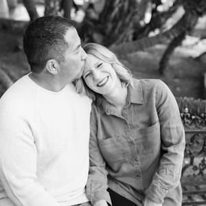 Meet your Posher, Dan